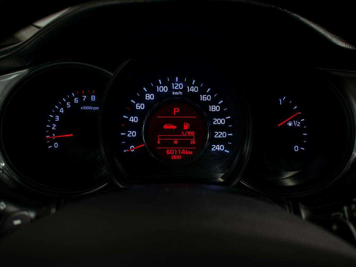 Киа Сид б/у, 2017, Автоматическая. Фото: #11