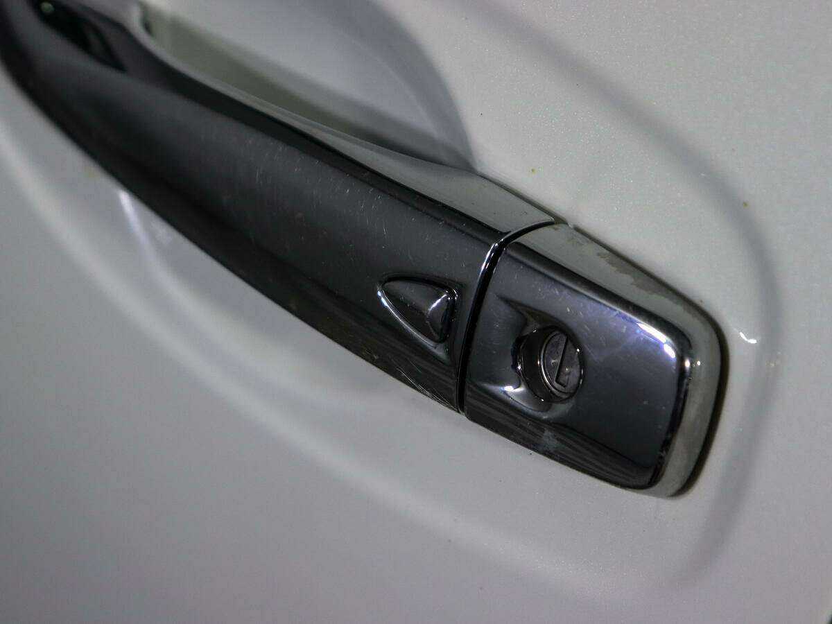 Ниссан Икс-Трейл б/у, 2016, Вариатор. Фото: #14