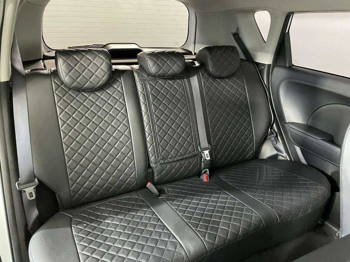 Киа Соул б/у, 2016, Автоматическая. Фото: #14