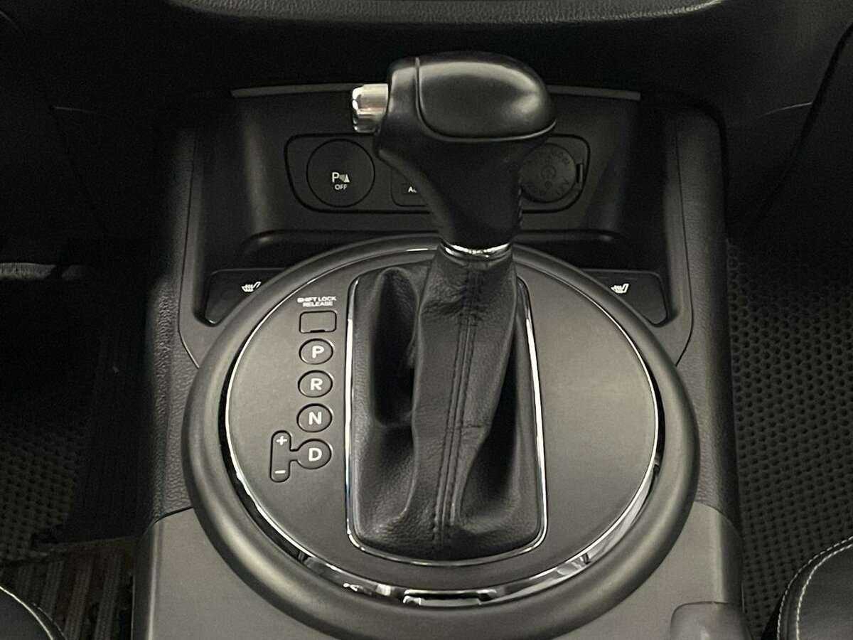 Киа Спортейдж б/у, 2013, Автоматическая. Фото: #12