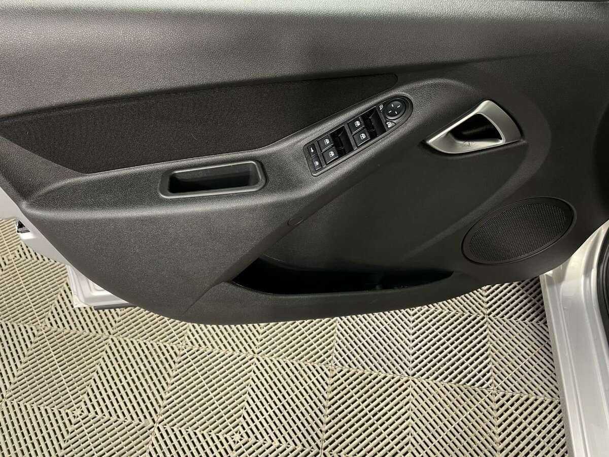 Лада (ВАЗ) Гранта б/у, 2021, Автоматическая. Фото: #7