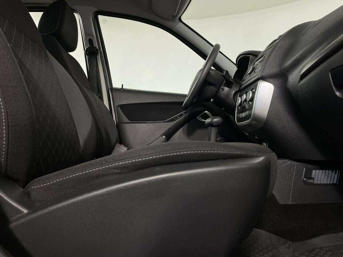 Лада (ВАЗ) Гранта б/у, 2021, Автоматическая. Фото: #13