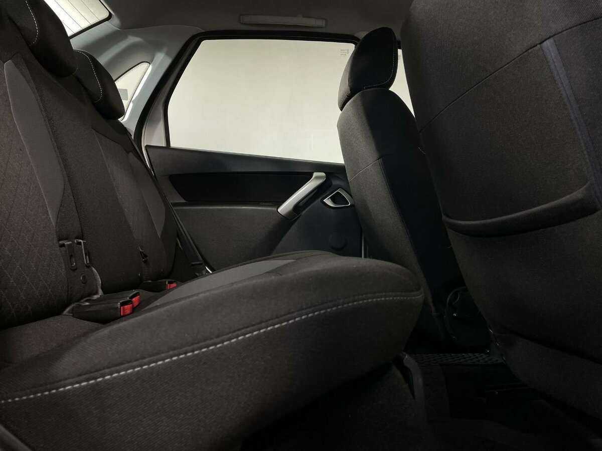 Лада (ВАЗ) Гранта б/у, 2021, Автоматическая. Фото: #15