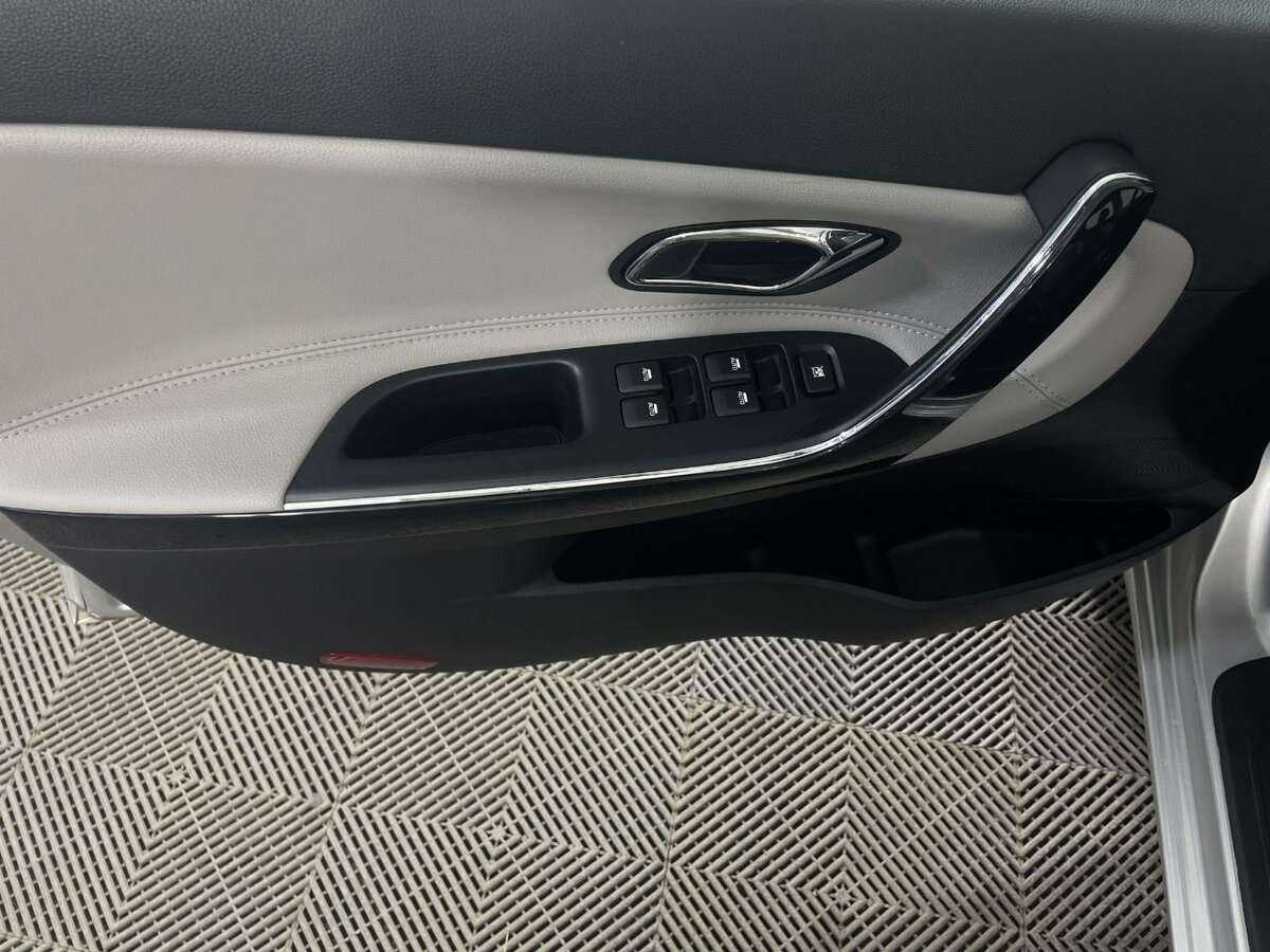 Киа Сид б/у, 2015, Автоматическая. Фото: #7