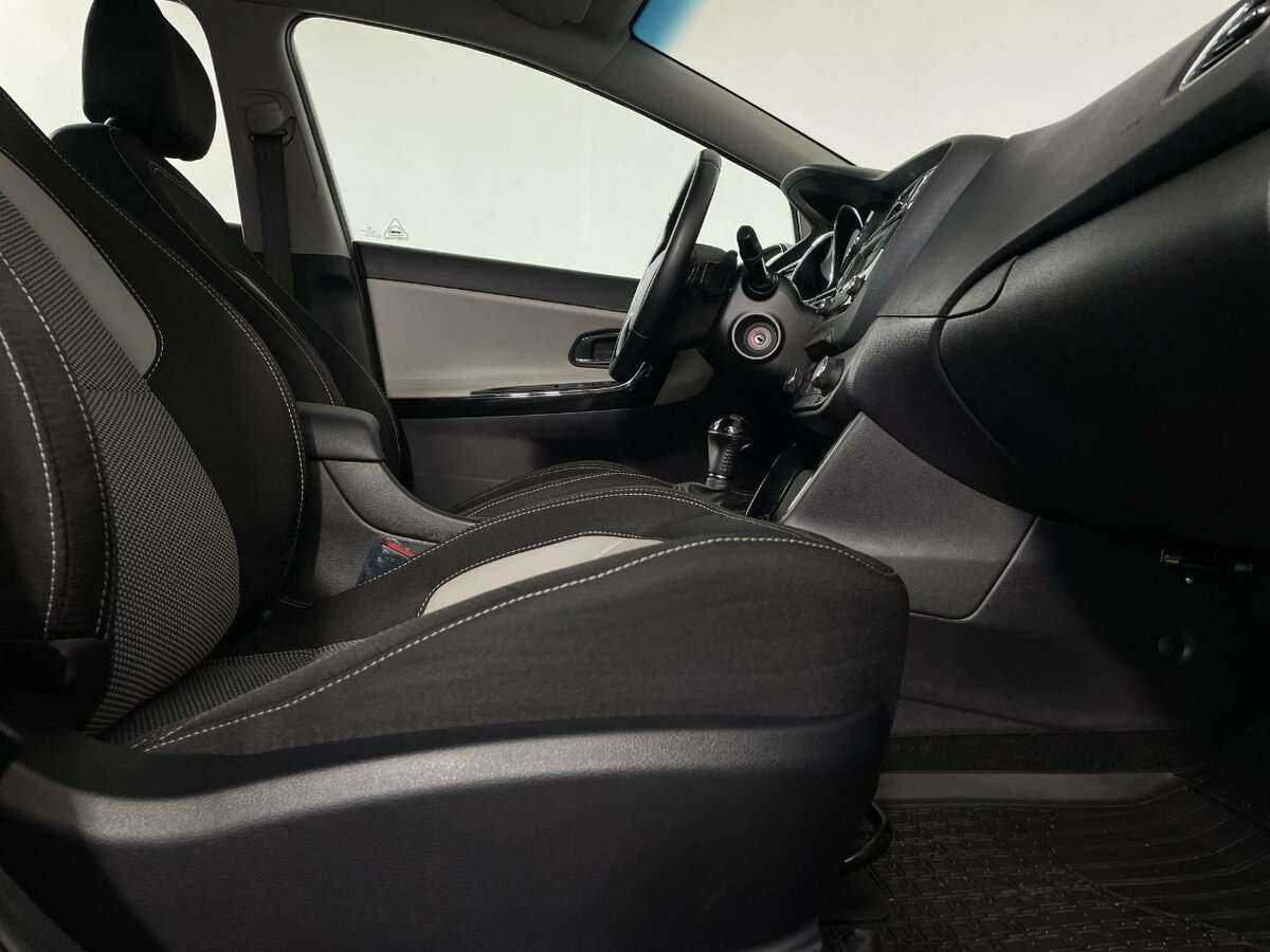 Киа Сид б/у, 2015, Автоматическая. Фото: #13