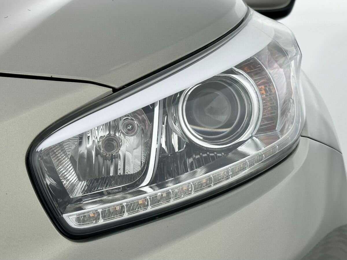 Киа Сид б/у, 2014, Автоматическая. Фото: #6