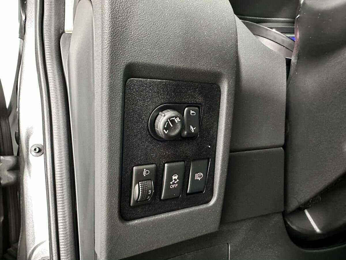 Ниссан Кашкай б/у, 2013, Вариатор. Фото: #15