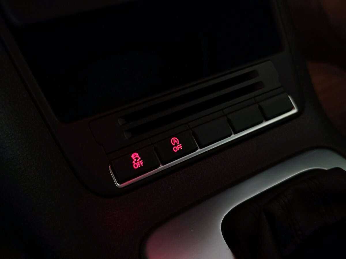 Фольксваген Тигуан б/у, 2013, Роботизированная. Фото: #12