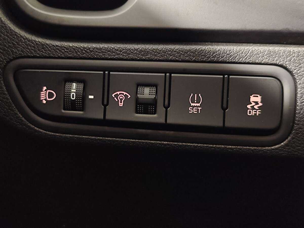 Киа Рио б/у, 2021, Автоматическая. Фото: #16