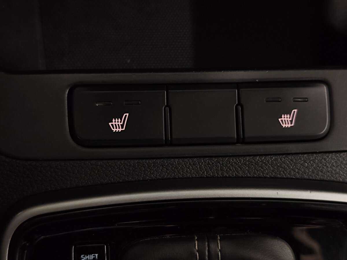 Киа Рио б/у, 2021, Автоматическая. Фото: #18