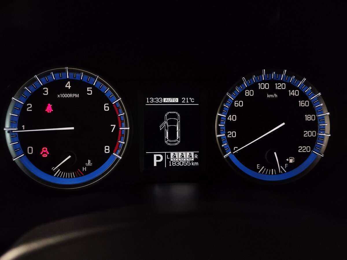 Сузуки С-Икс4 б/у, 2014, Вариатор. Фото: #7