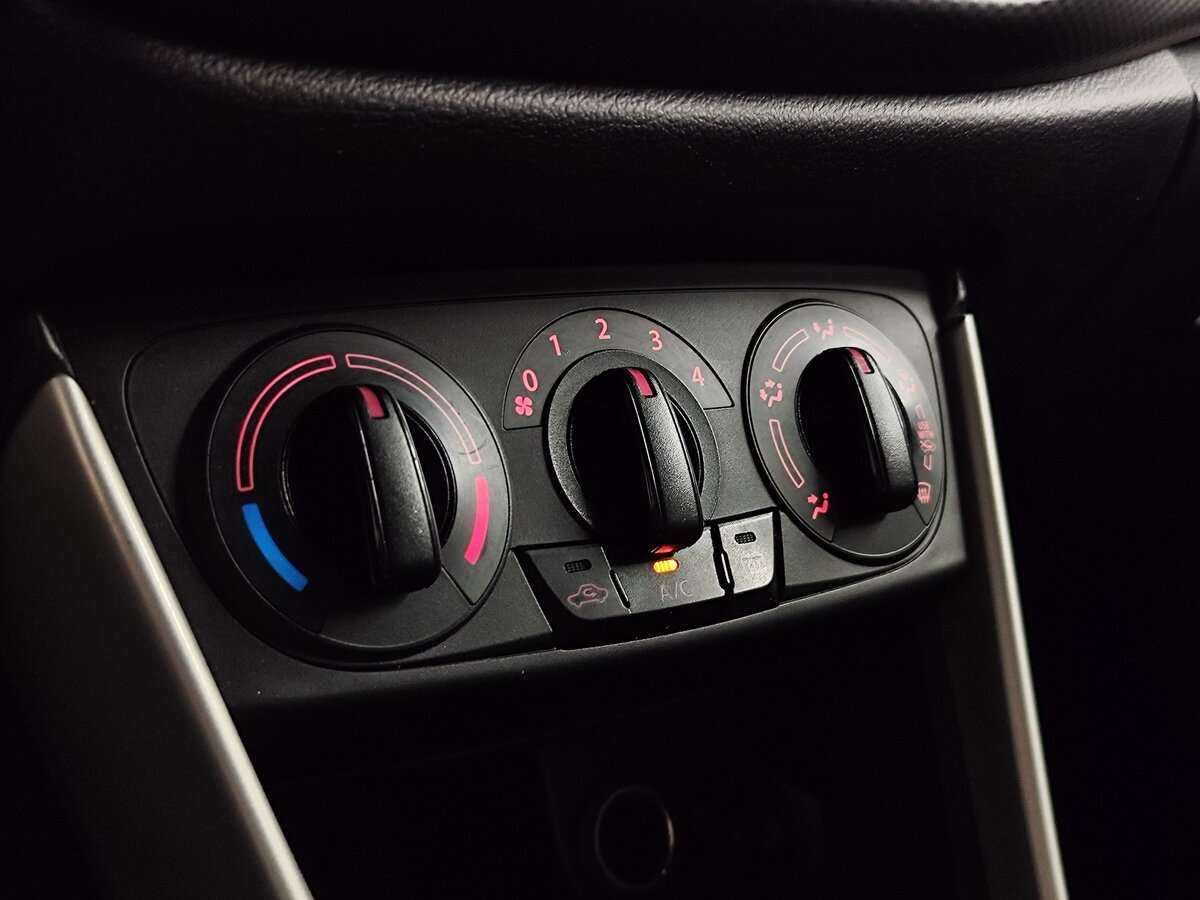 Сузуки С-Икс4 б/у, 2014, Вариатор. Фото: #16