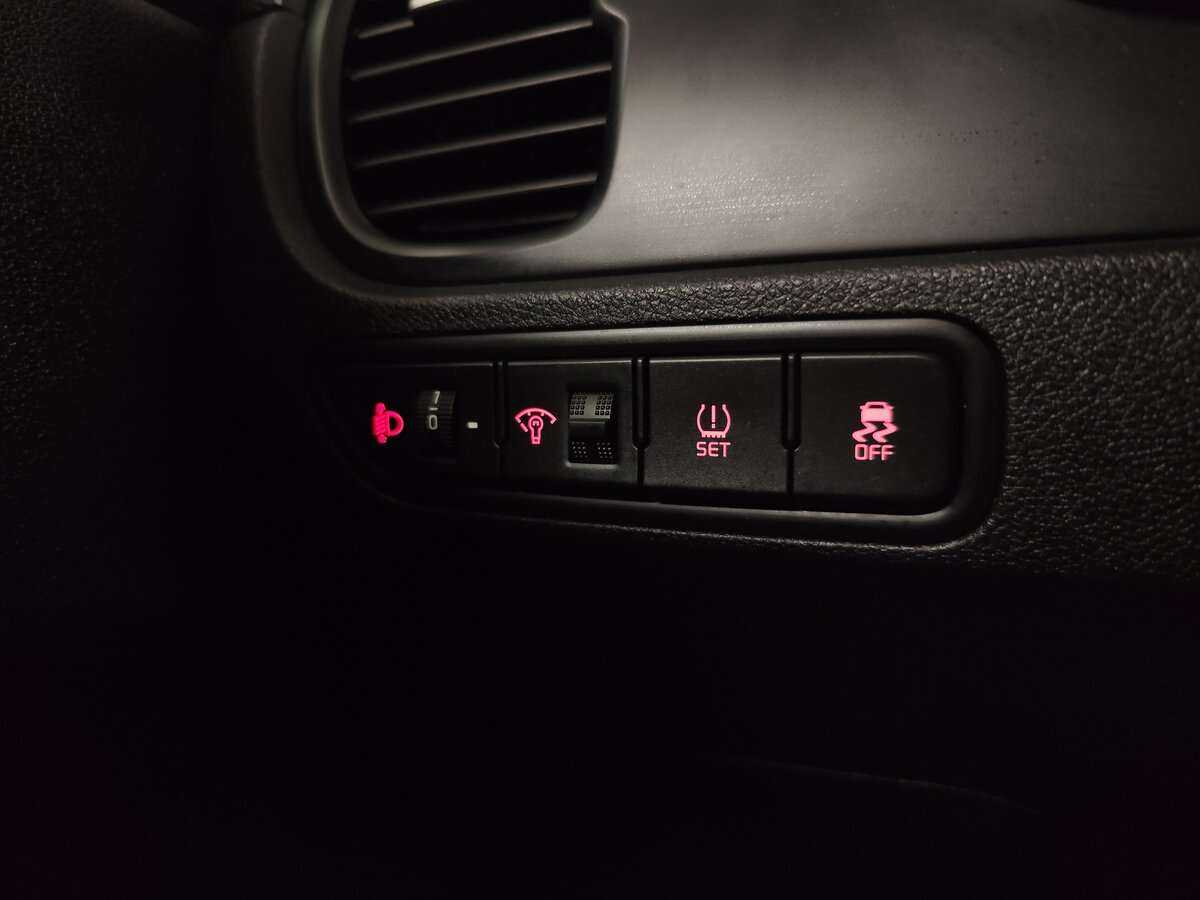 Киа Рио б/у, 2018, Автоматическая. Фото: #9