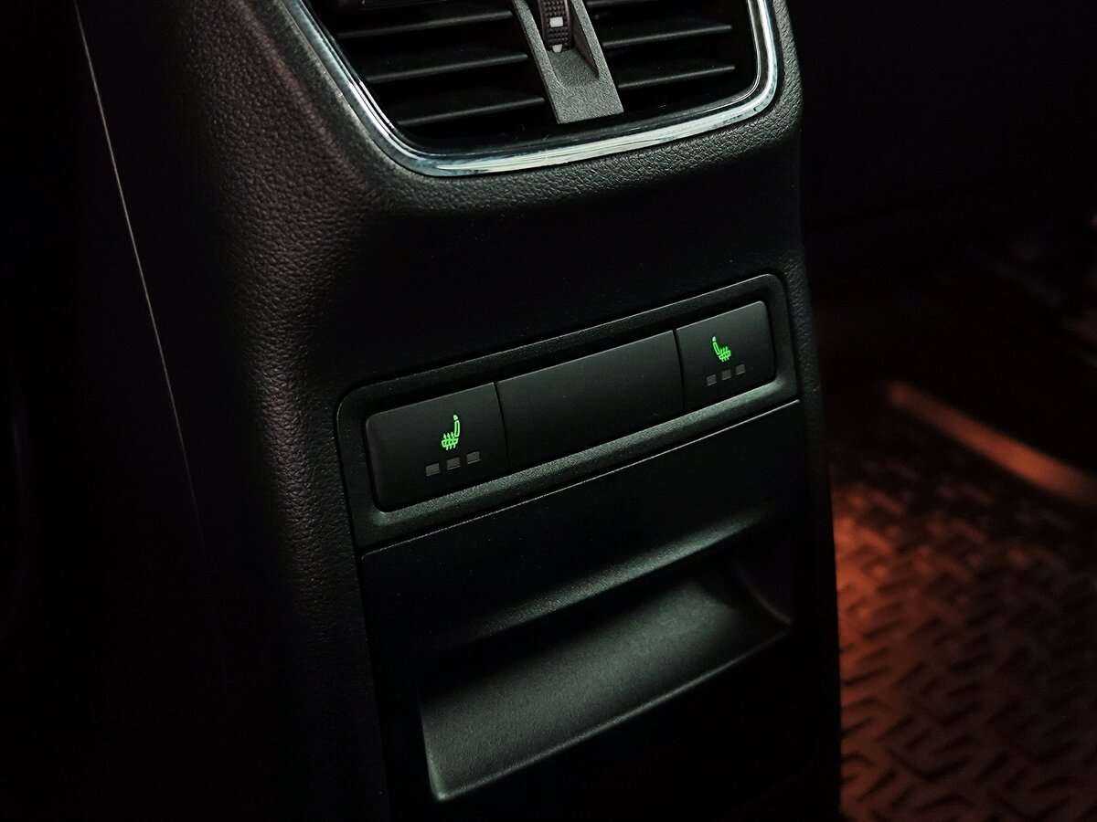 Шкода Октавия б/у, 2015, Роботизированная. Фото: #12