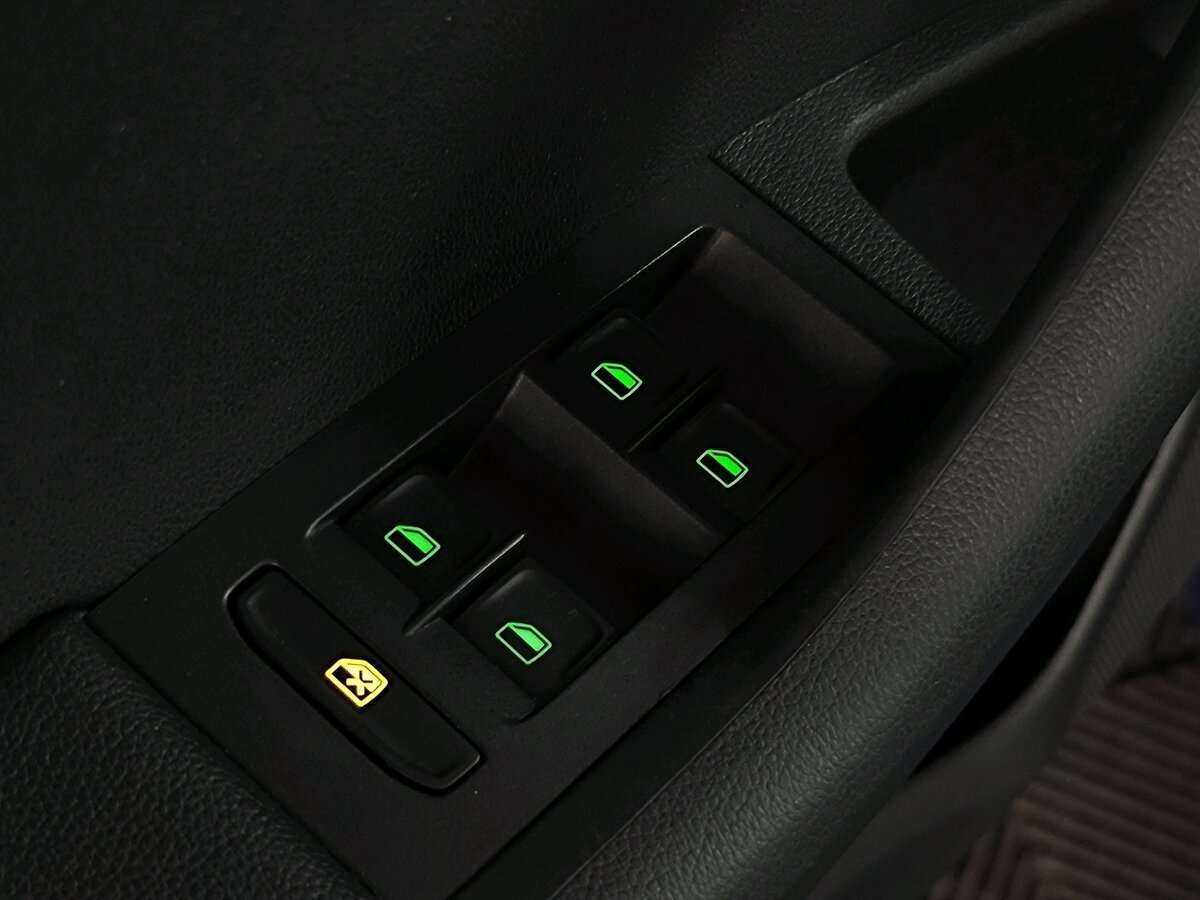 Шкода Октавия б/у, 2015, Роботизированная. Фото: #20