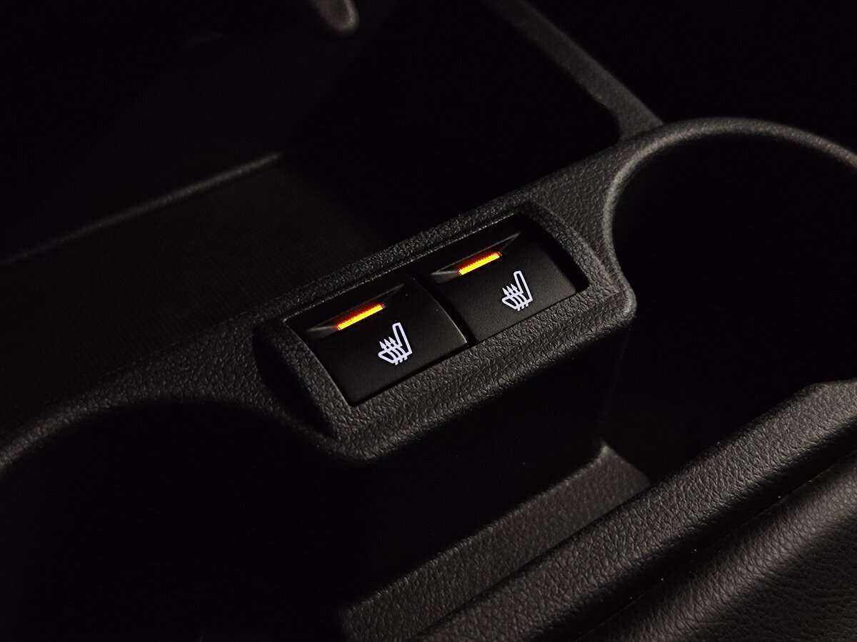 Лада (ВАЗ) Гранта б/у, 2019, Механическая. Фото: #12