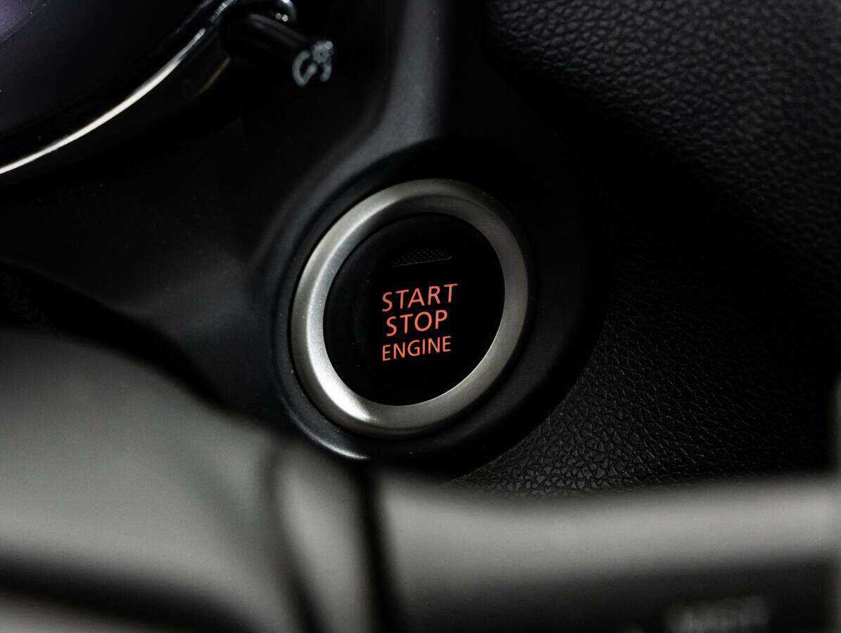 Митсубиши АС-Икс б/у, 2014, Вариатор. Фото: #16