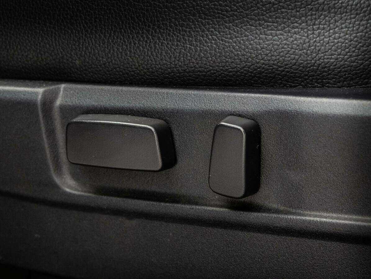 Митсубиши АС-Икс б/у, 2014, Вариатор. Фото: #17