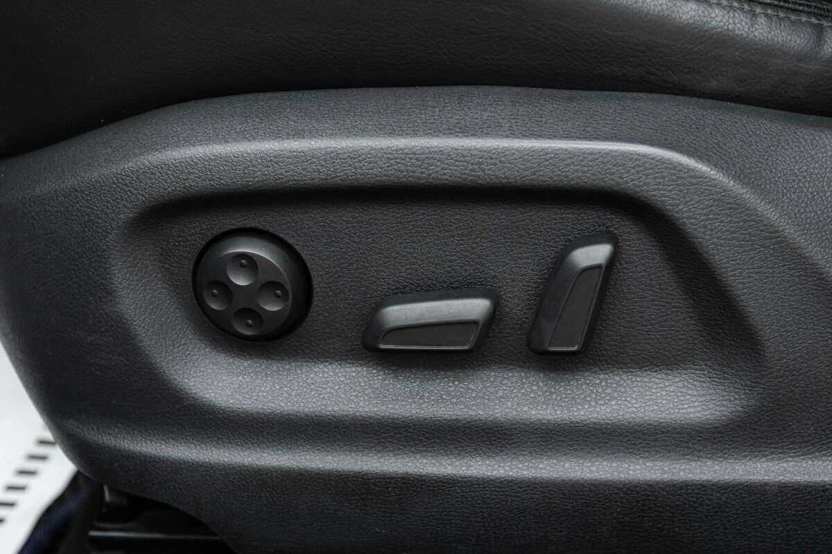 Фольксваген Тигуан б/у, 2013, Автоматическая. Фото: #19