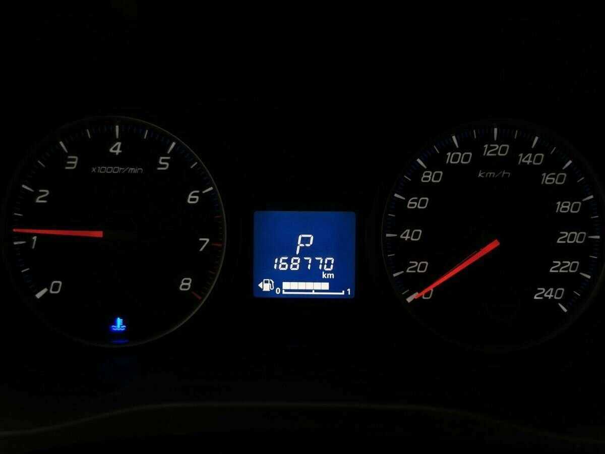 Митсубиши Оутлэндер б/у, 2014, Вариатор. Фото: #15