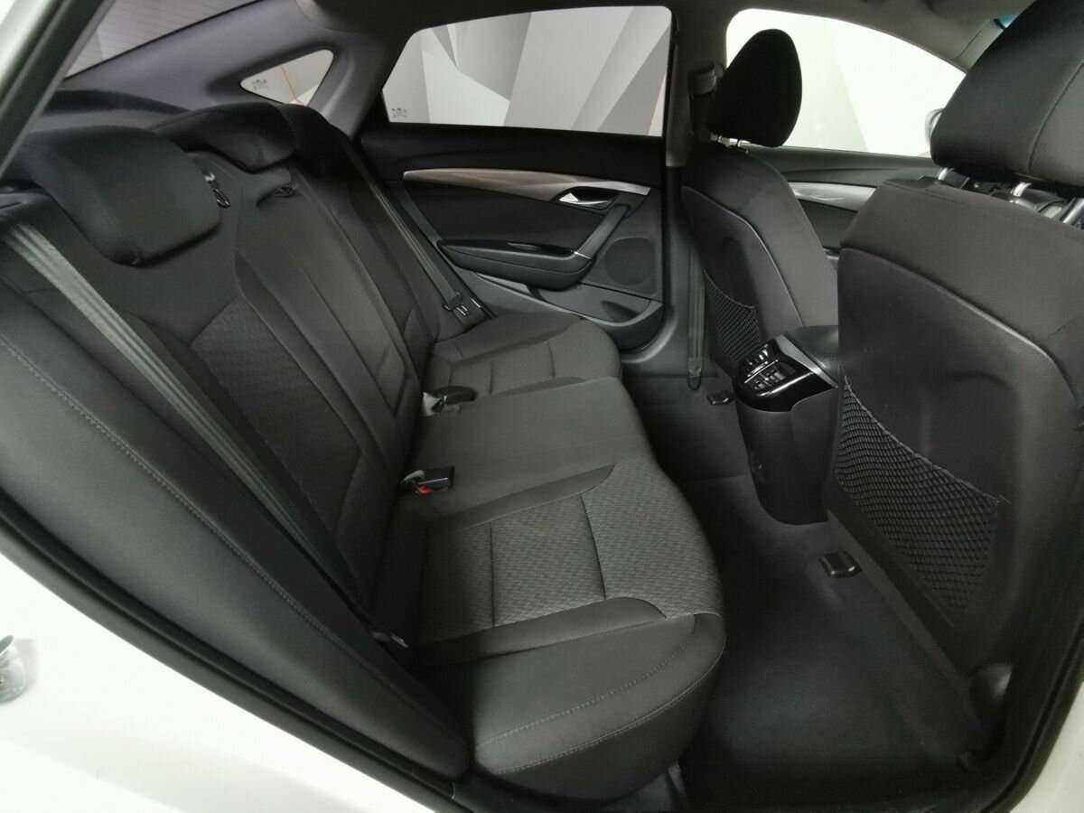 Хендай ай40 б/у, 2015, Автоматическая. Фото: #11