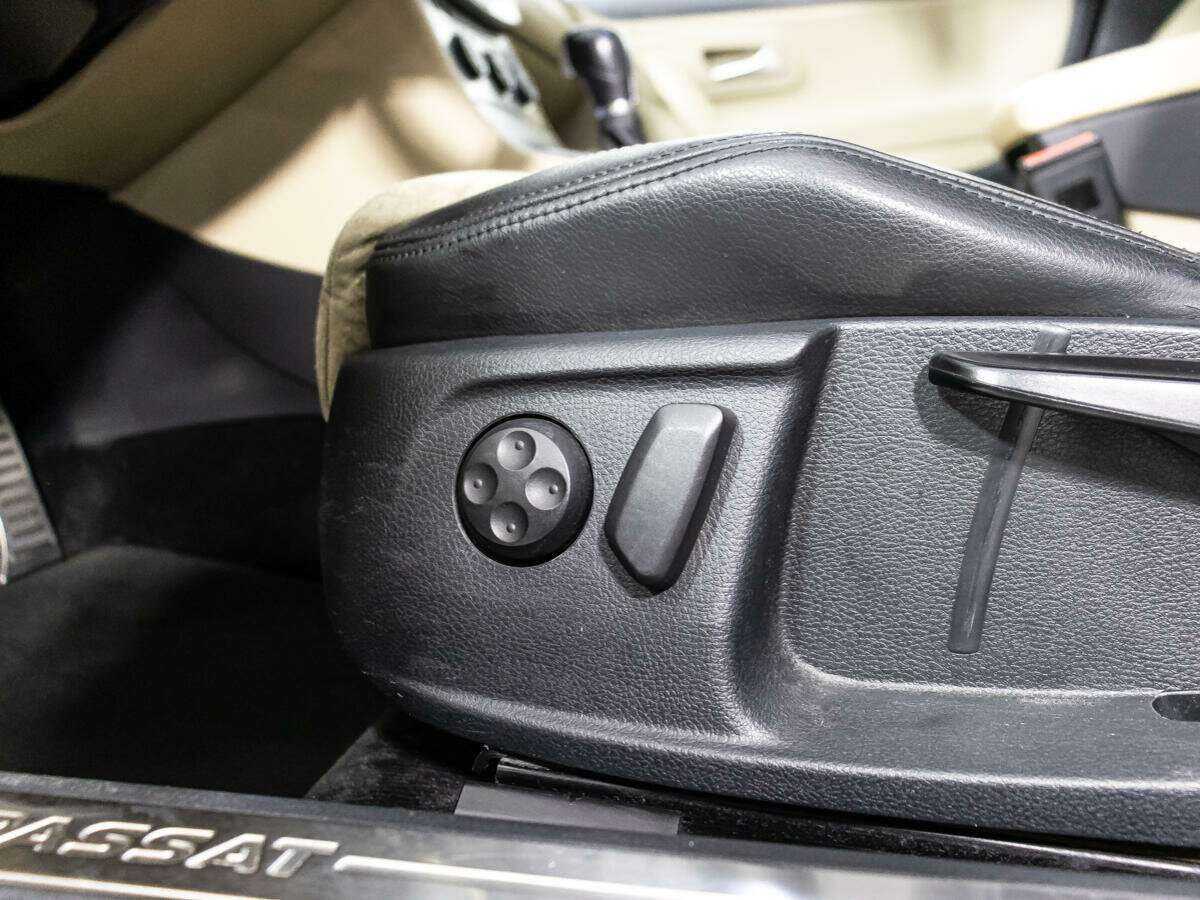 Фольксваген Пассат ЦЦ б/у, 2012, Роботизированная. Фото: #17