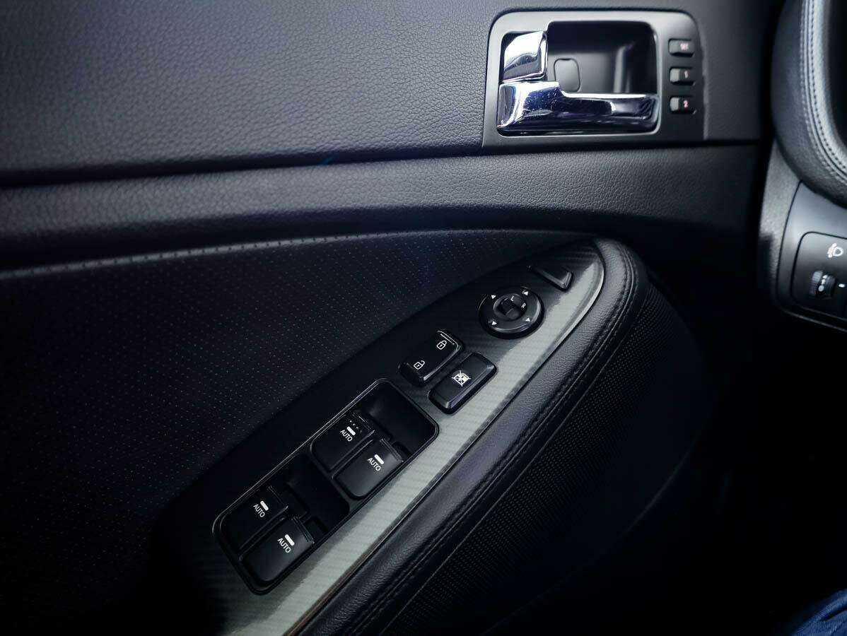 Киа Оптима б/у, 2013, Автоматическая. Фото: #16