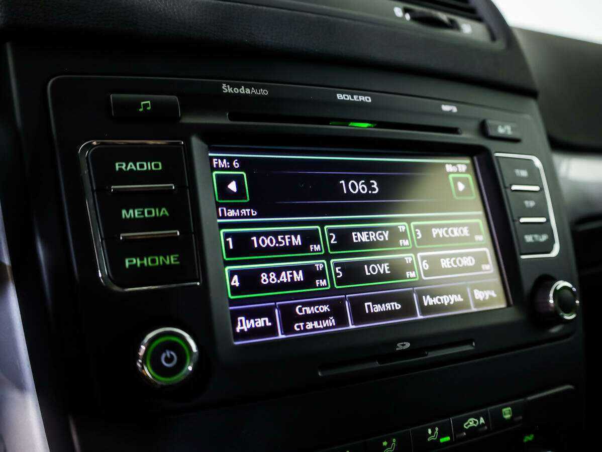 Шкода Йети б/у, 2012, Механическая. Фото: #11