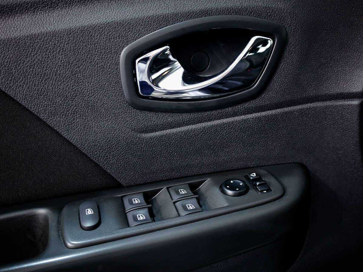 Рено Каптюр б/у, 2019, Вариатор. Фото: #14