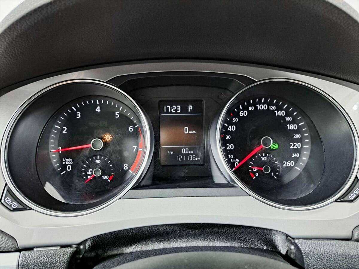 Фольксваген Джетта б/у, 2017, Автоматическая. Фото: #7