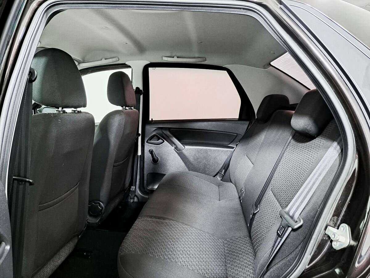 Датсун он-ДО б/у, 2020, Механическая. Фото: #6