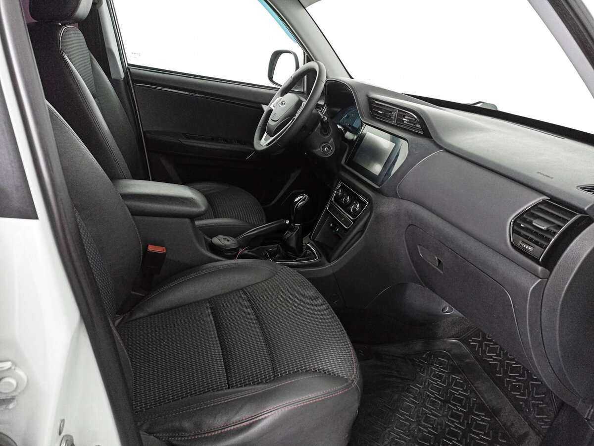 Чери Тигго 3 б/у, 2018, Механическая. Фото: #10