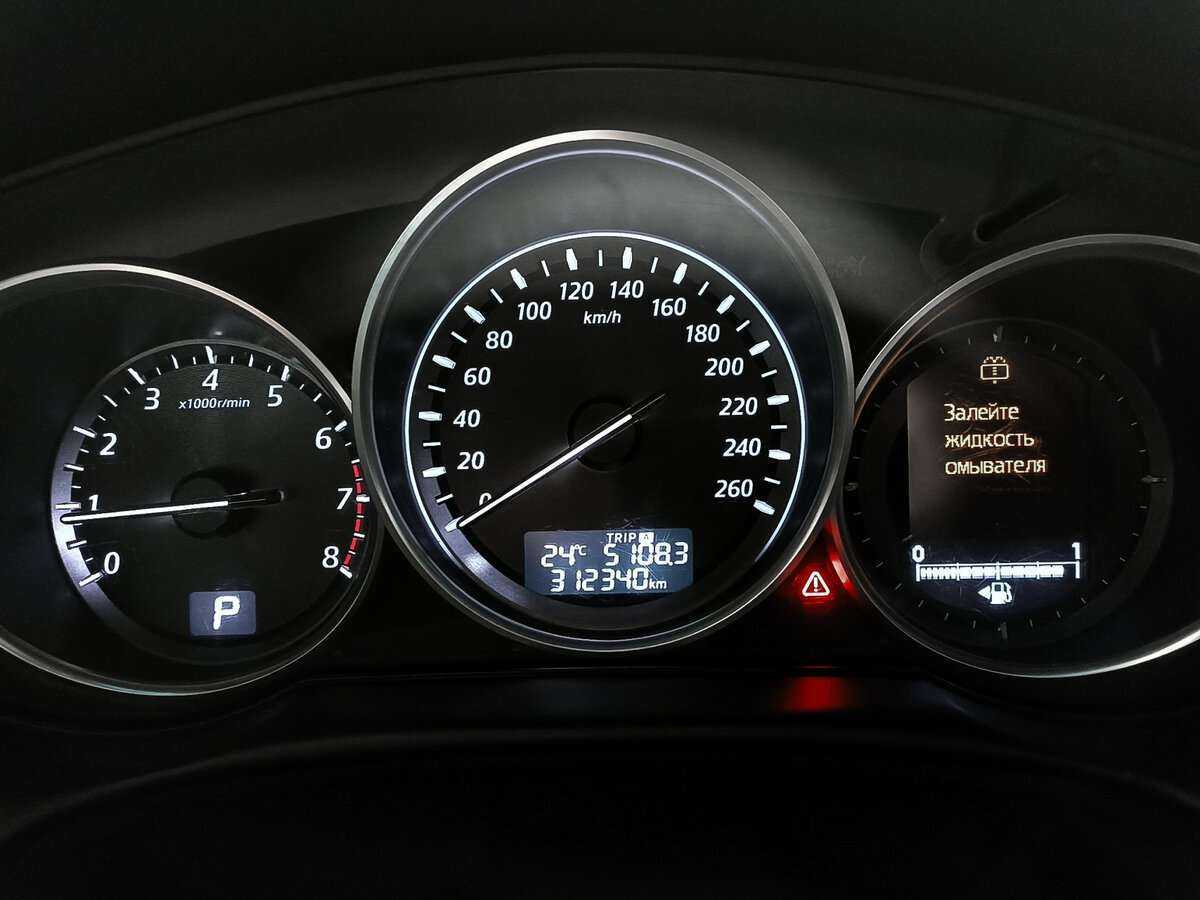 Мазда Ц-Икс-5 б/у, 2012, Автоматическая. Фото: #12