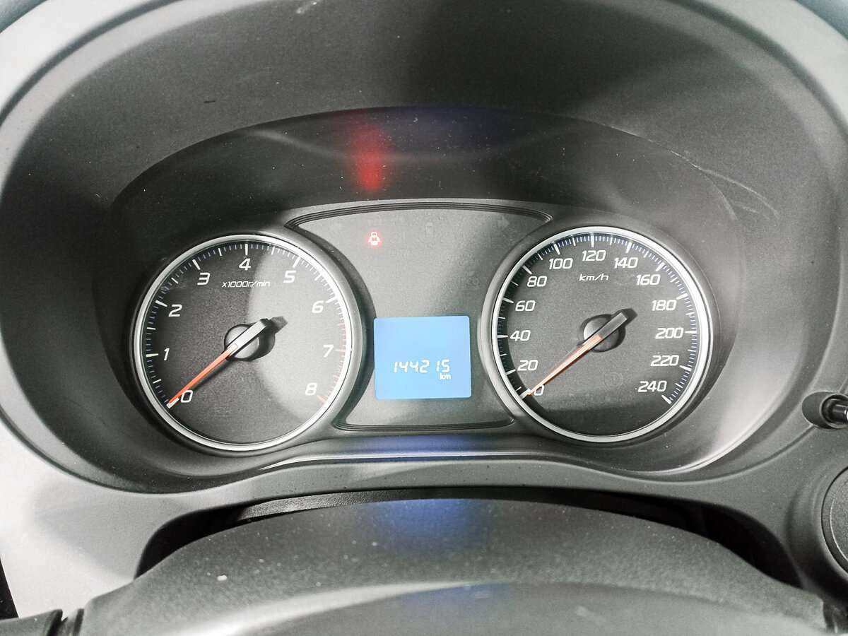 Митсубиши Оутлэндер б/у, 2014, Вариатор. Фото: #12