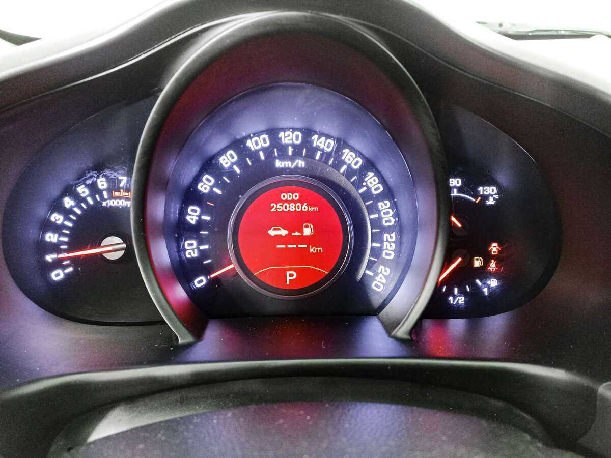 Киа Спортейдж б/у, 2013, Автоматическая. Фото: #10