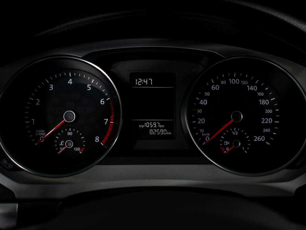 Фольксваген Джетта б/у, 2018, Роботизированная. Фото: #11