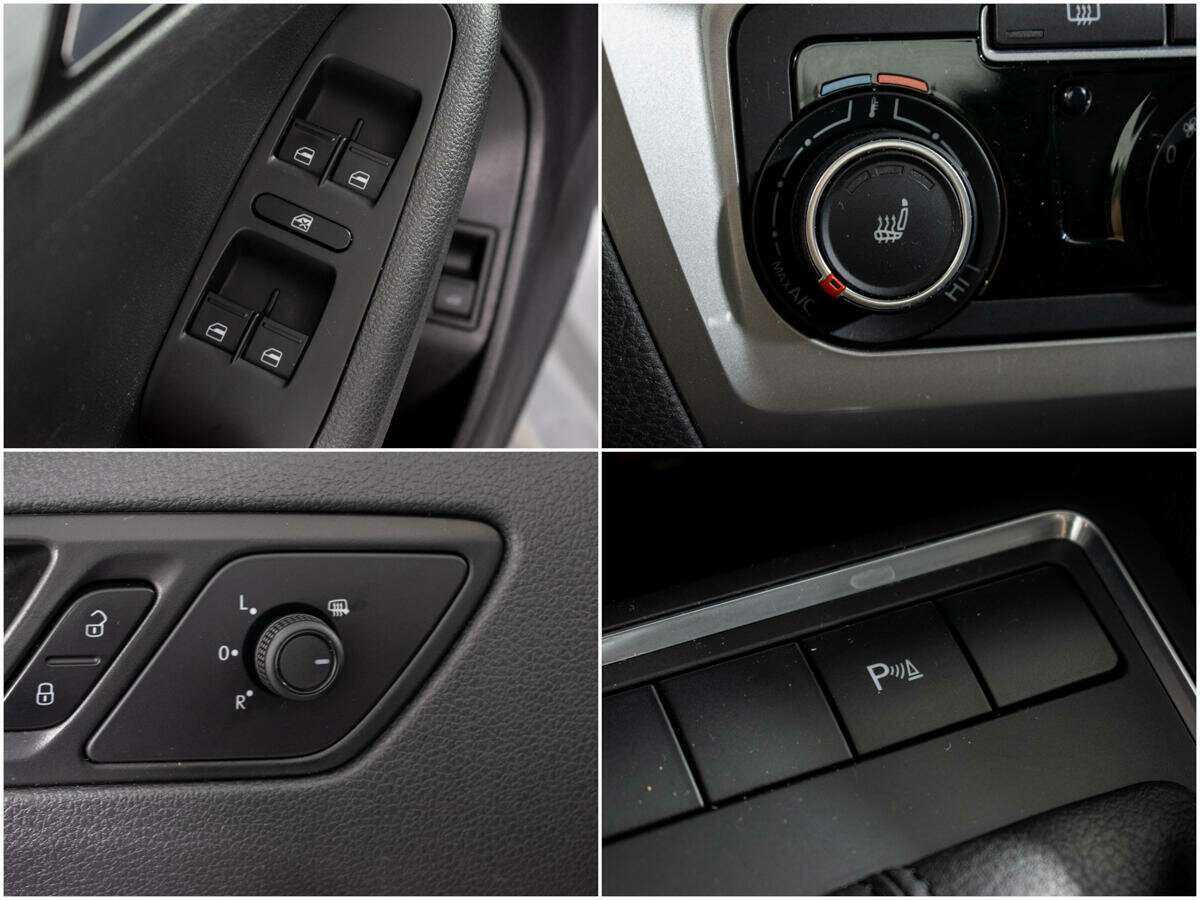 Фольксваген Джетта б/у, 2018, Роботизированная. Фото: #12