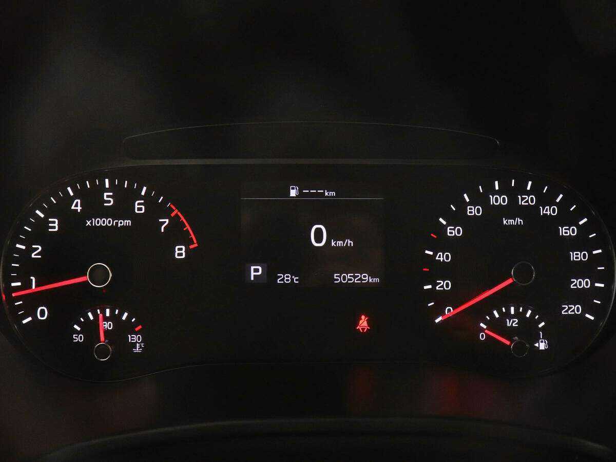 Киа Соул б/у, 2019, Автоматическая. Фото: #10