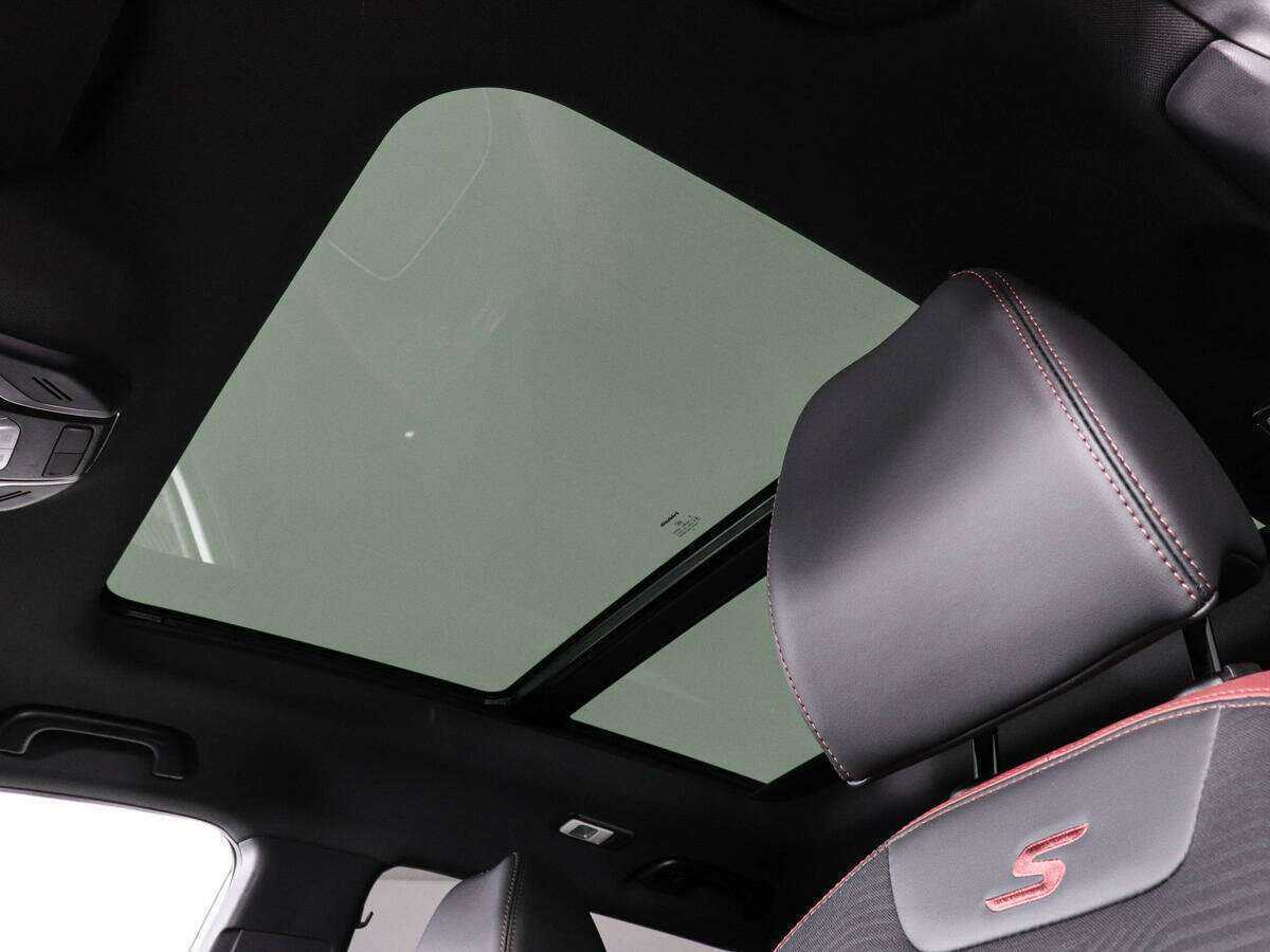 Джили Кулрэй б/у, 2020, Роботизированная. Фото: #11