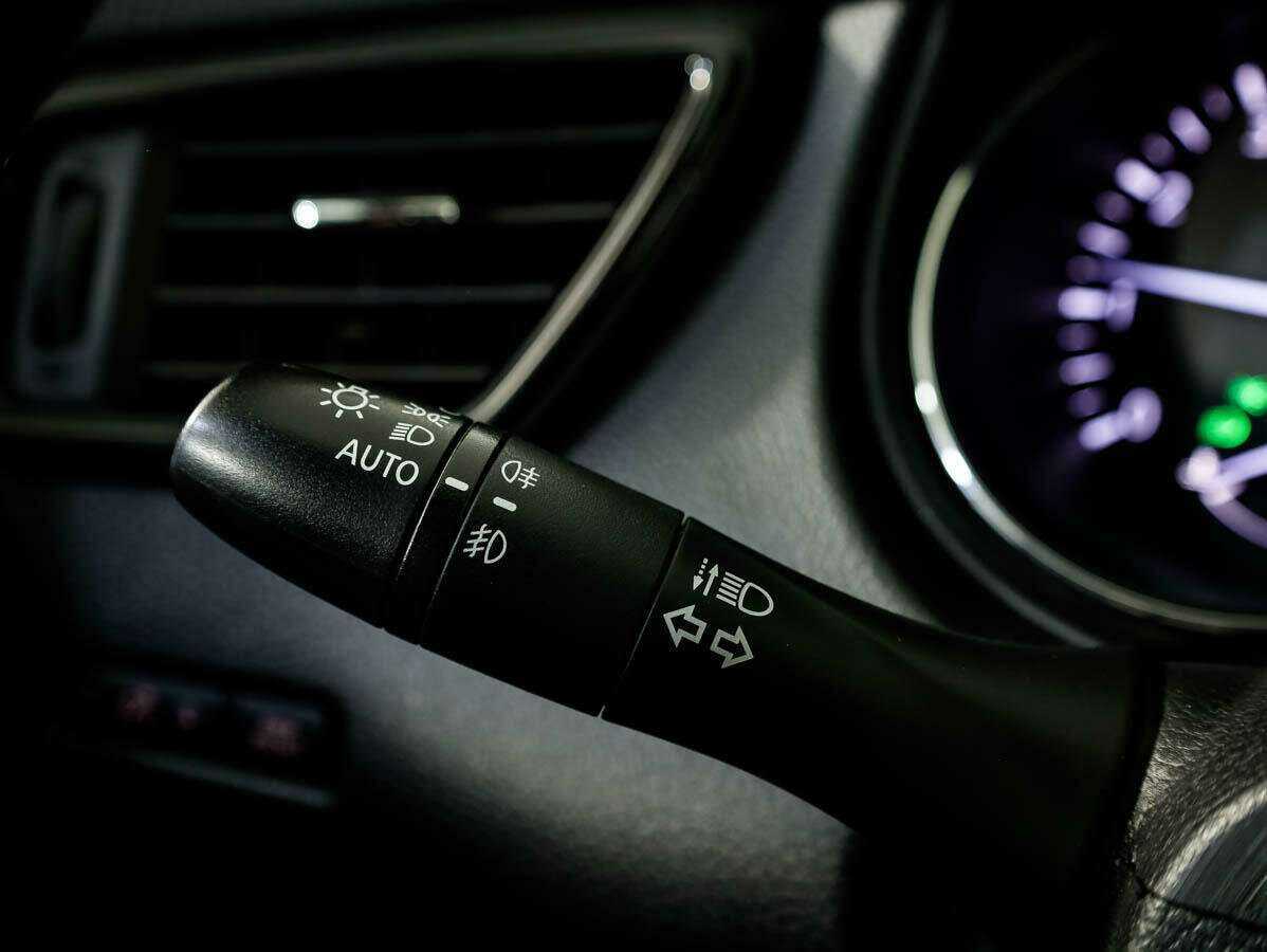 Ниссан Кашкай б/у, 2019, Вариатор. Фото: #14