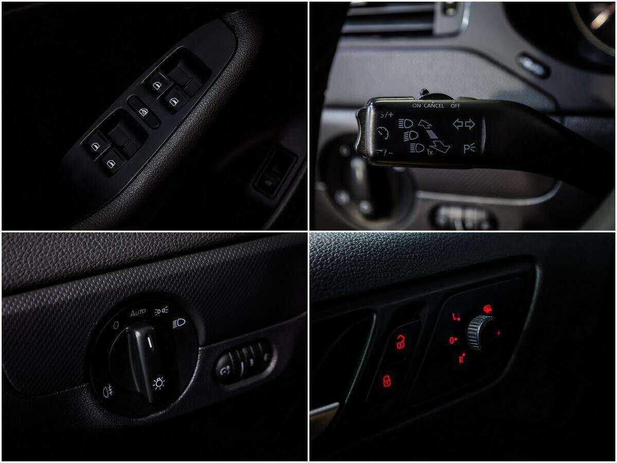 Фольксваген Джетта б/у, 2014, Автоматическая. Фото: #14