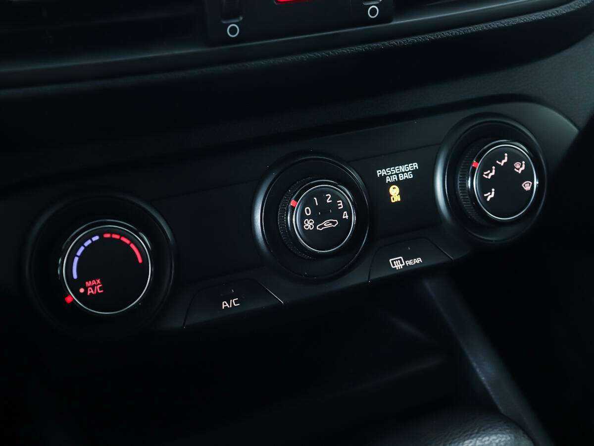 Киа Церато б/у, 2020, Автоматическая. Фото: #12