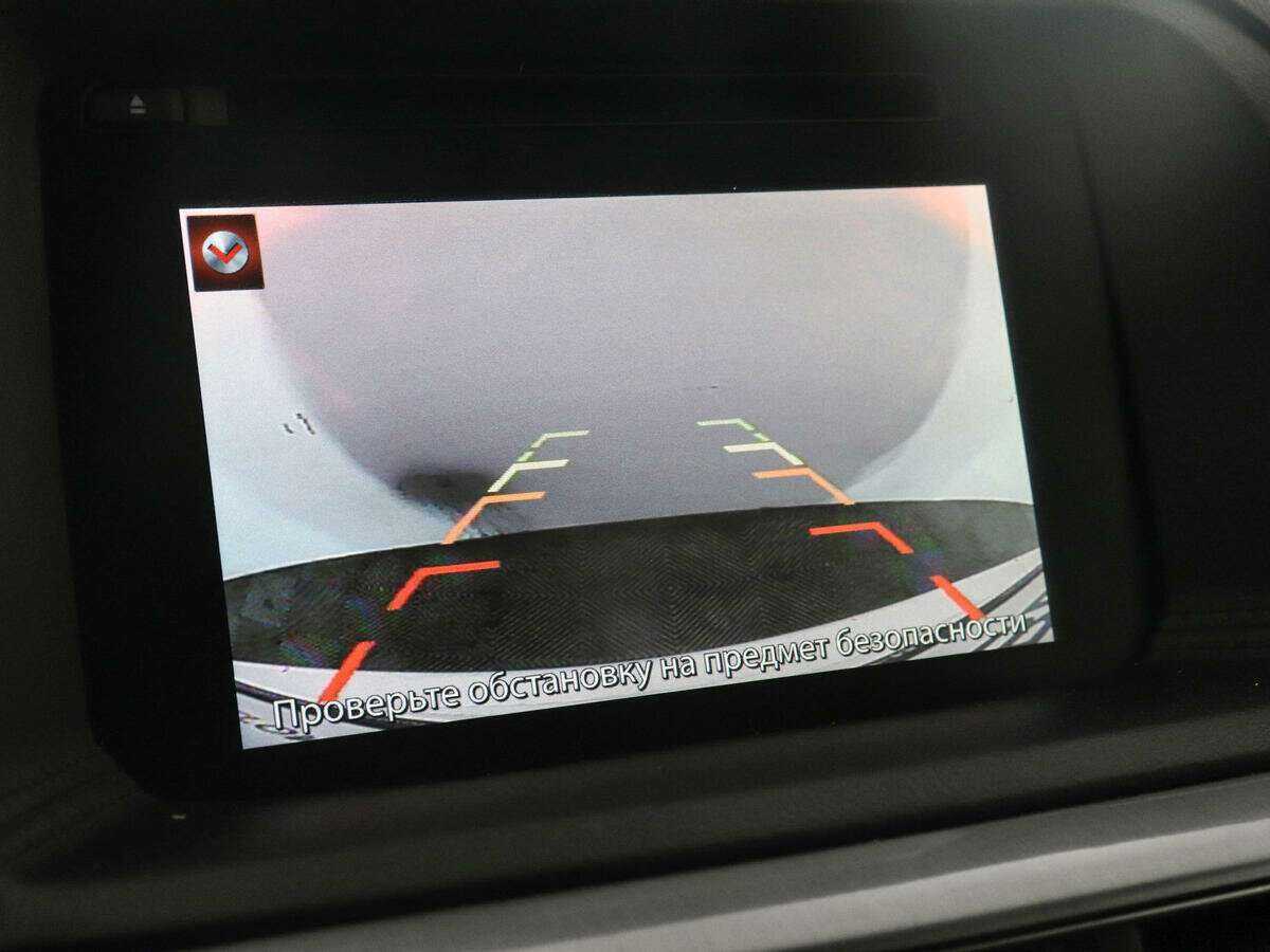 Мазда Ц-Икс-5 б/у, 2016, Автоматическая. Фото: #12