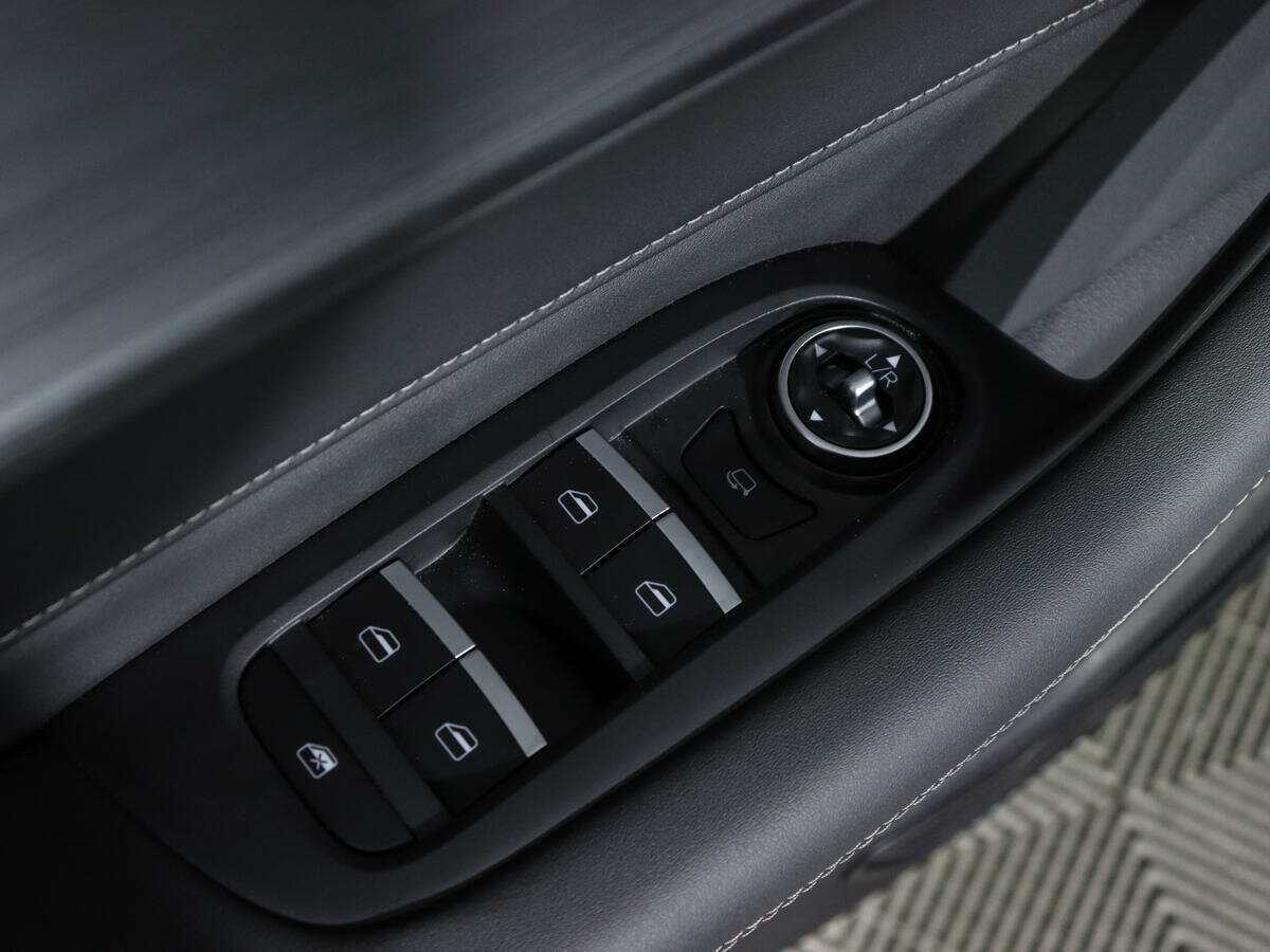 Чери Тигго 4 Про б/у, 2022, Вариатор. Фото: #16