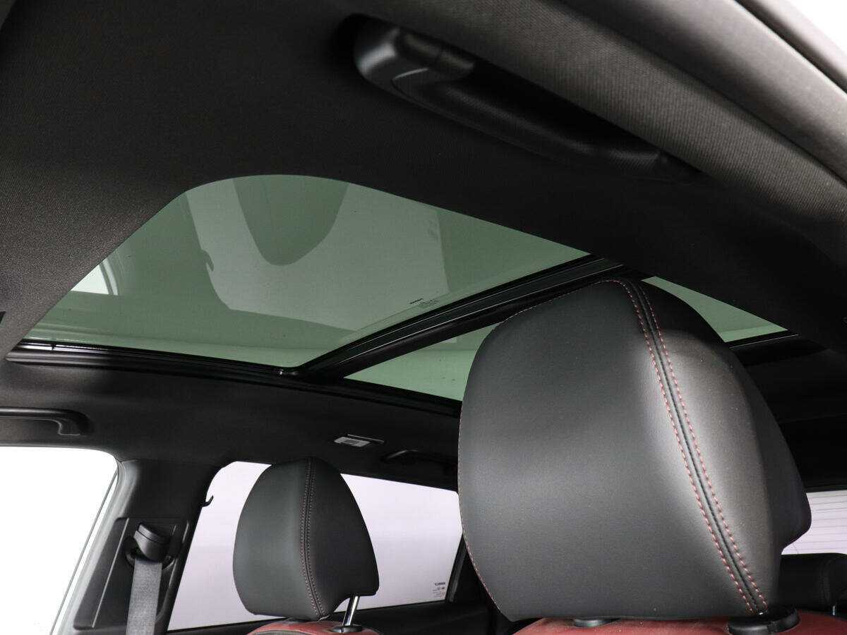 Джили Кулрэй б/у, 2022, Роботизированная. Фото: #12