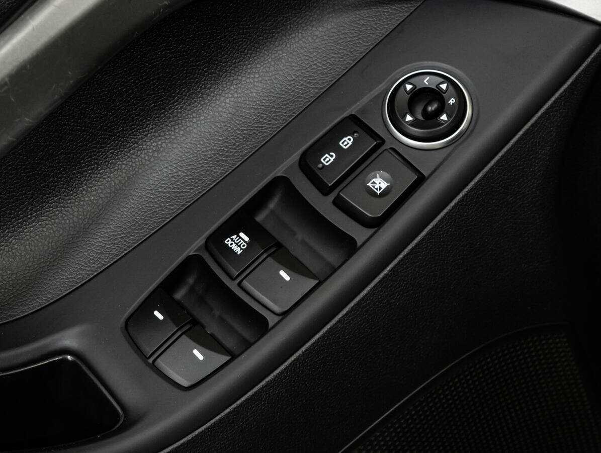 Хендай Елантра б/у, 2015, Механическая. Фото: #14