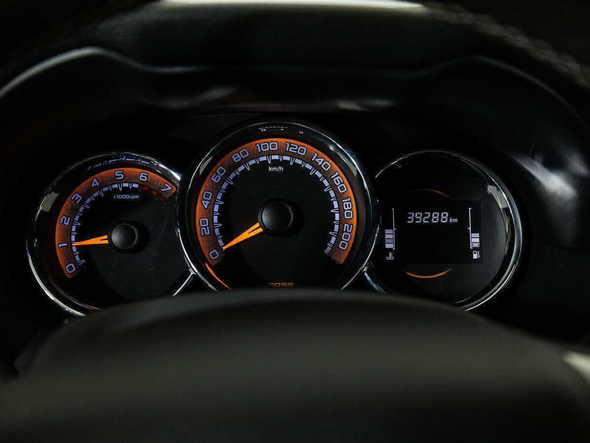 Лада (ВАЗ) Ларгус б/у, 2021, Механическая. Фото: #11