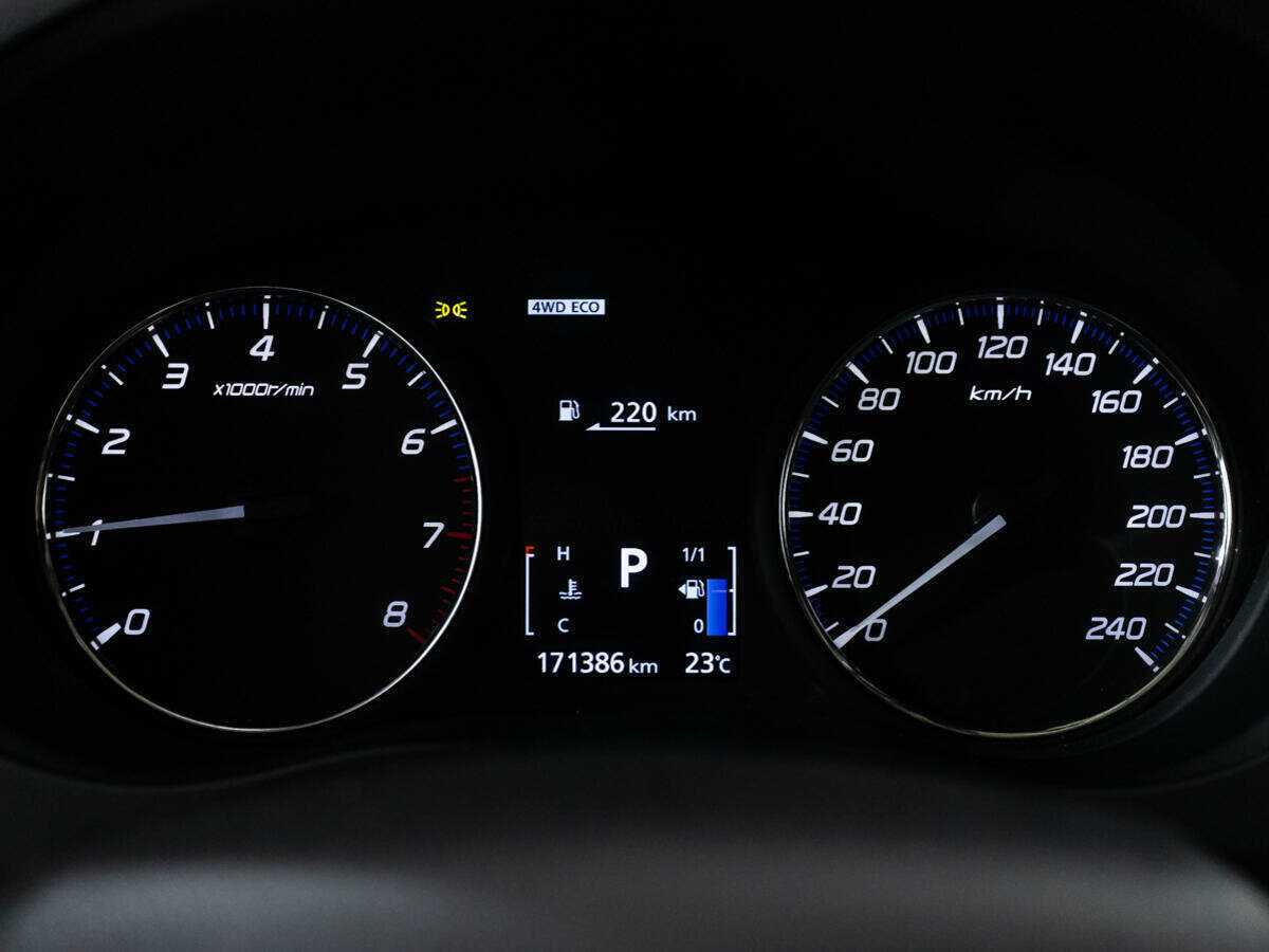 Митсубиши Оутлэндер б/у, 2017, Вариатор. Фото: #11