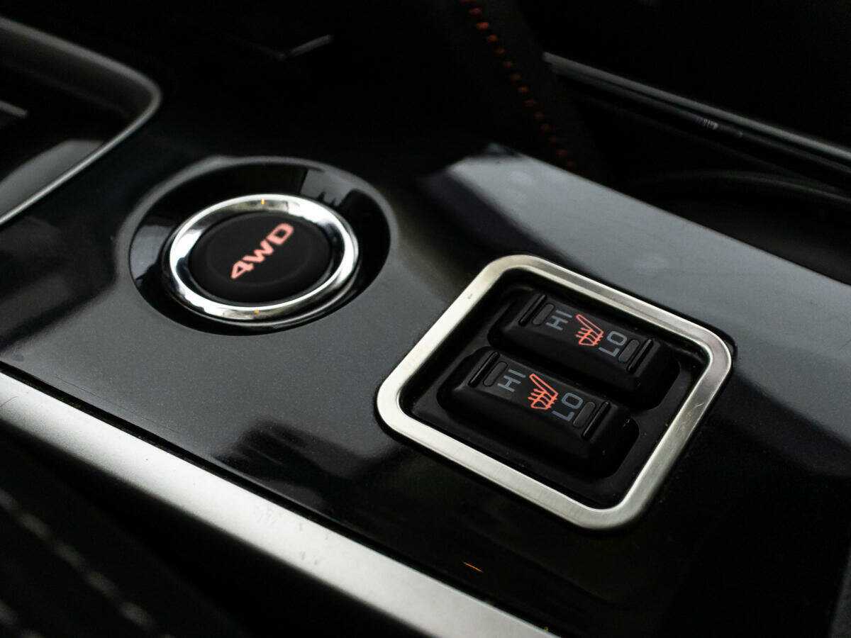 Митсубиши Оутлэндер б/у, 2017, Вариатор. Фото: #19