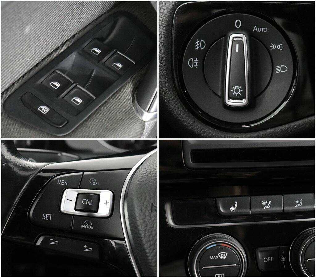 Фольксваген Гольф б/у, 2013, Роботизированная. Фото: #12